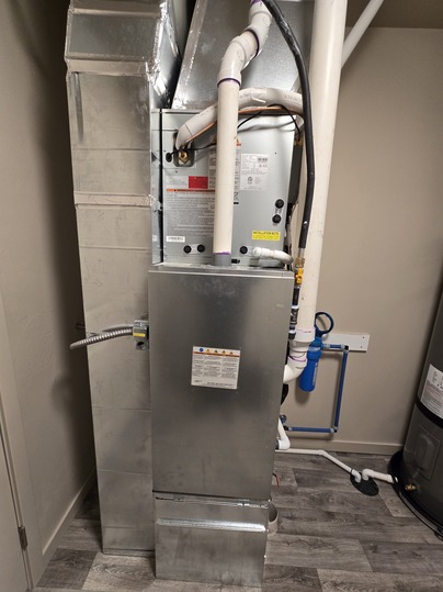 emergency furnace repair