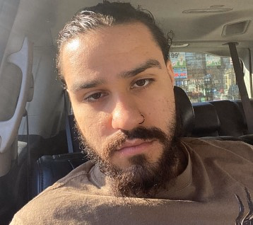 Joshua Salazar Boston