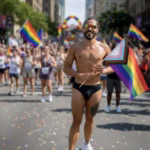 Joshua Salazar Boston