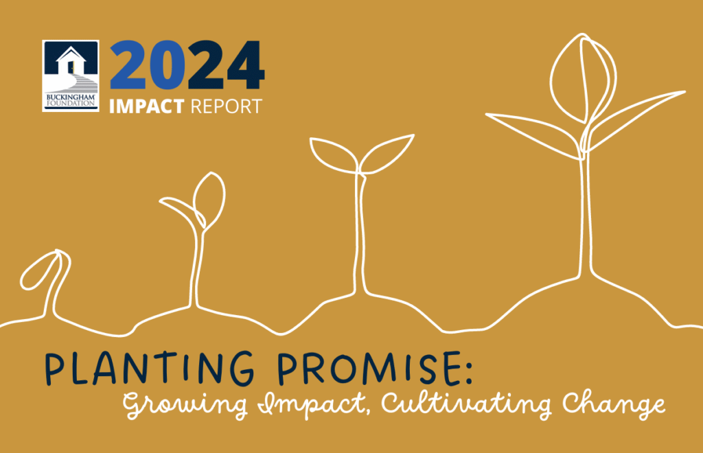 Brad Chambers Buckingham Companies