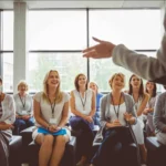 Empowering Teams Through Learning: A Fresh Look at Training and Facilitation