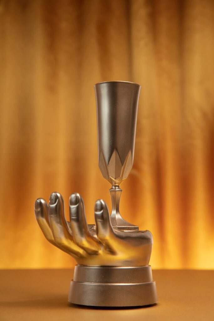 Celebrate Success with Personalized Plaques Crafted to Inspire