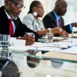 Board advisory services