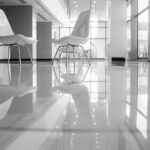 Epoxy flooring contractors