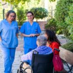 haushaltshilfe pflege