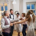 Wedding entertainment