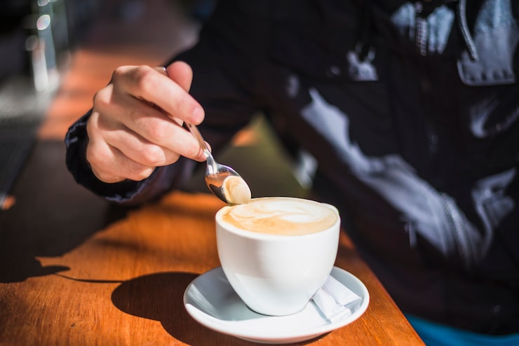 best coffee for espresso