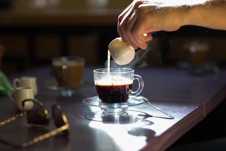 best coffee for espresso