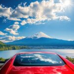 Fuji custom private tour