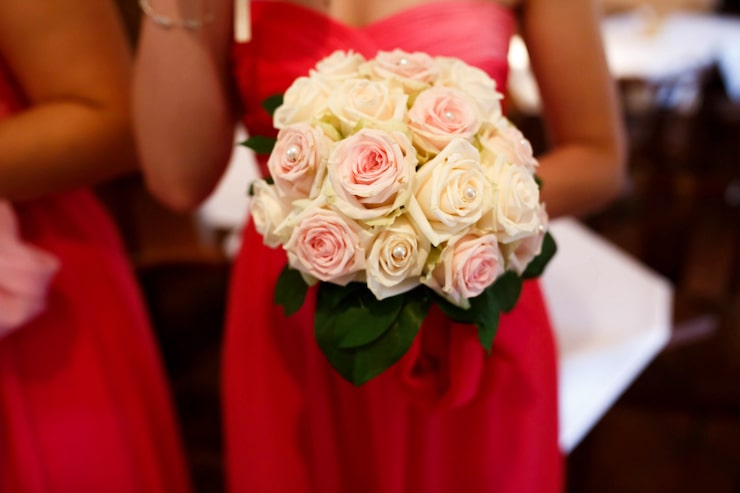 bridal bouquets