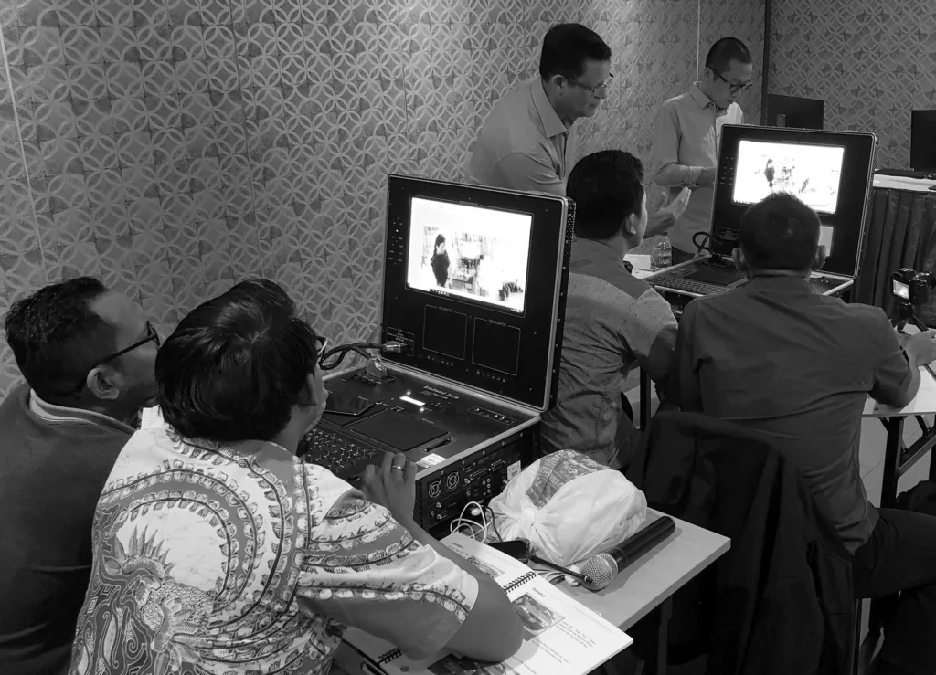 Intelligence Gathering