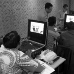 Intelligence Gathering
