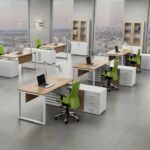Office Furniture Assembly